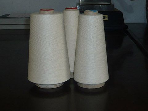 cotton yarn