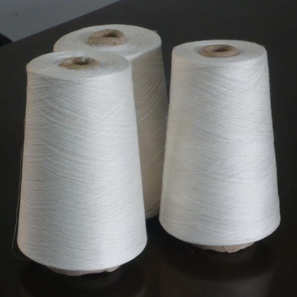 Artificial Cotton Yarn
