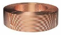 copper coated wire