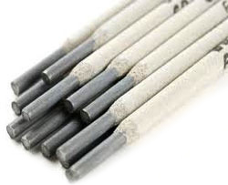 Low Temperature Welding Electrodes