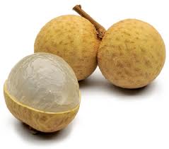 Longan Litchi