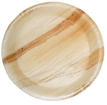 Areca Palm Plates