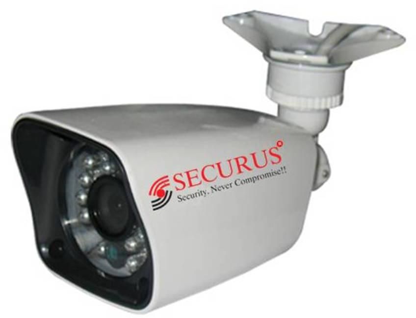 SECURUS-SS-1500L2-TX 840TVL Camera