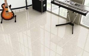 Vitrified Floor Tiles