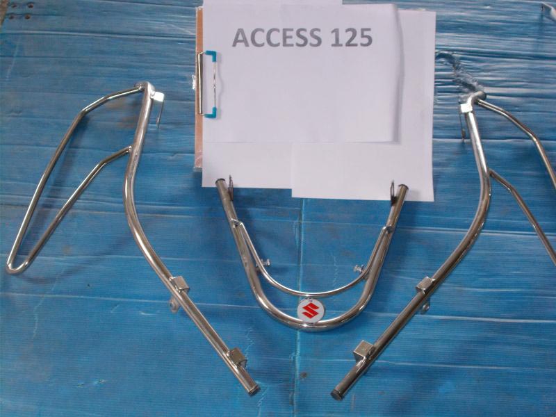 suzuki access 125 all spare parts