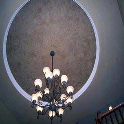 Residential Ceiling Domes