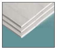 Regular Gypsum Plasterboard