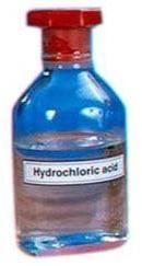Hydrochloric Acid