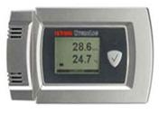 Ortable Humidity Data Loggers