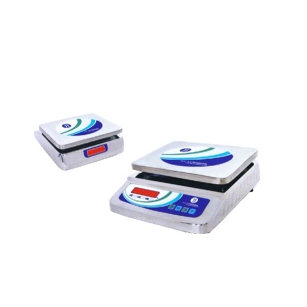 10 Kg Weighing Scale