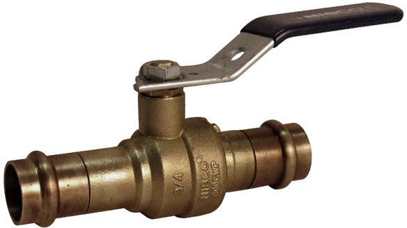 Brass Ball Valve