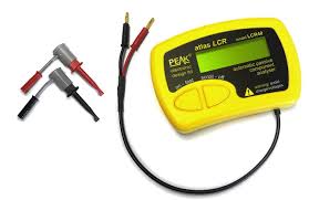 LCR40 Passive Component Analyser
