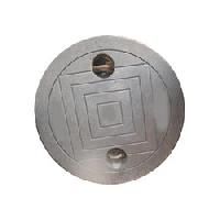 Sfrc Manhole Covers
