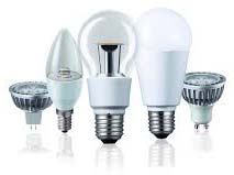 led bulbs