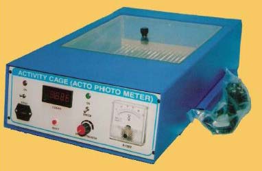 Actophotometer