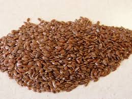 Flax Seeds