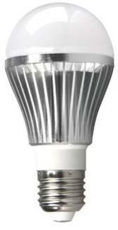 9 Watts LED Bulbs