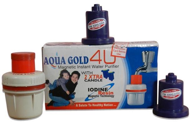 Aqua Gold Water Purifier