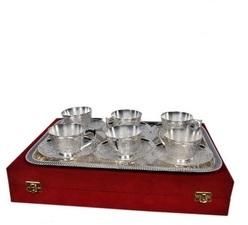 Cup Tray Set