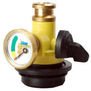 Gas Secura Gas Safety Device