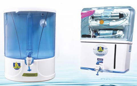 Ro water purifier, for DOMESTIC