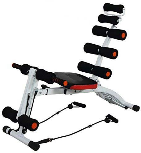 Six Pack Care Exerciser Ab Cruncher Machine