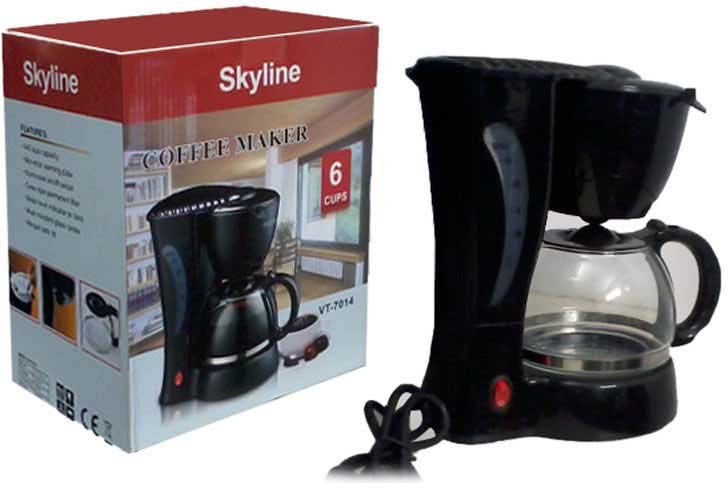 Skyline Drip Coffee Maker