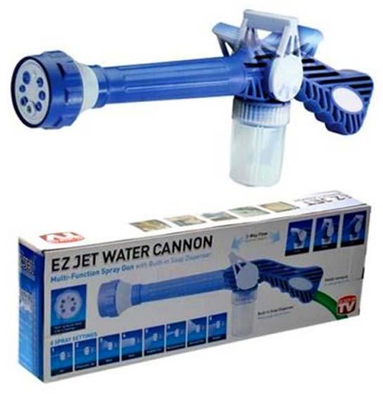 Smart Ez Jet Water Cannon