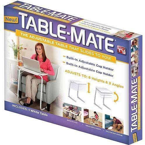 Table Mate