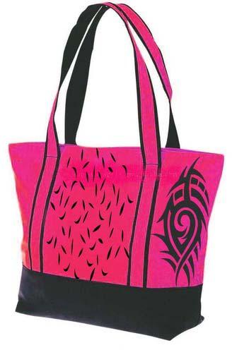 Fashionable Shopping Bags