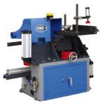 End milling machine, Dimension (LxWxH) : 1, 100 x 1, 500 x 1, 400 mm