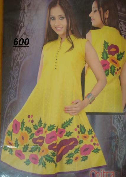 Kurti