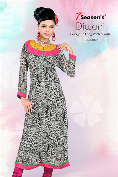 Kurti