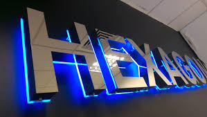 Led Signs