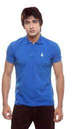 Mens Polo T-Shirts