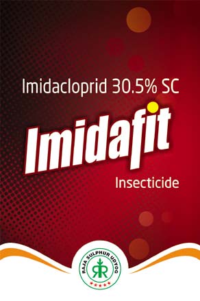 IMIDACLOPRID 30.5 SC