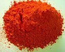 Red Lead Oxide