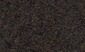 Brown Pearl Granite Slabs