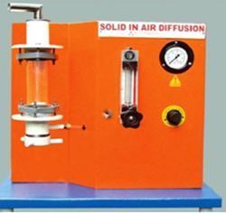 air diffusion equipment