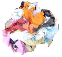 fabric waste cloth