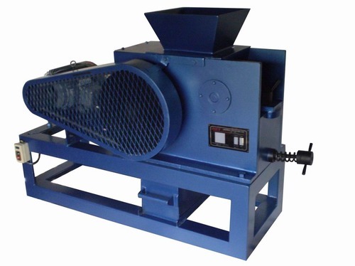 Single Roll Crushers