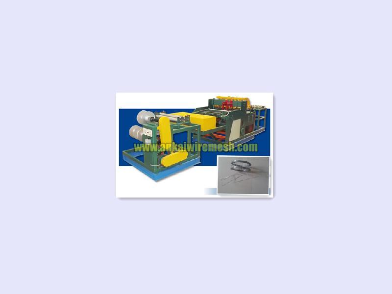 Manufacturing wire products nails, electrodes, mesh