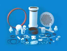 Ptfe Machined Components