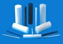 PTFE Molded Rods