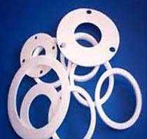 Ptfe Solid Ring