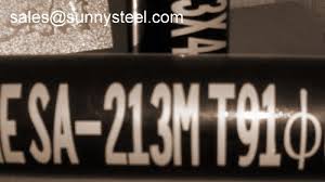 alloy steel pipe