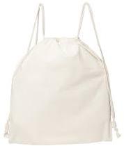 Cotton Drawstring Bags