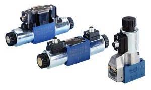 Hydraulic Valve