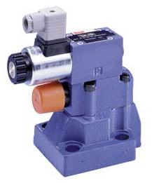 hydraulic valves