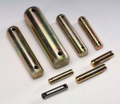 Metal Cotter Pins